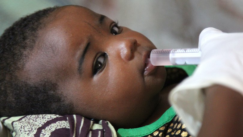 «Ce vaccin va changer la donne, car il va protéger contre le rotavirus les enfants qui en ont le plus besoin»