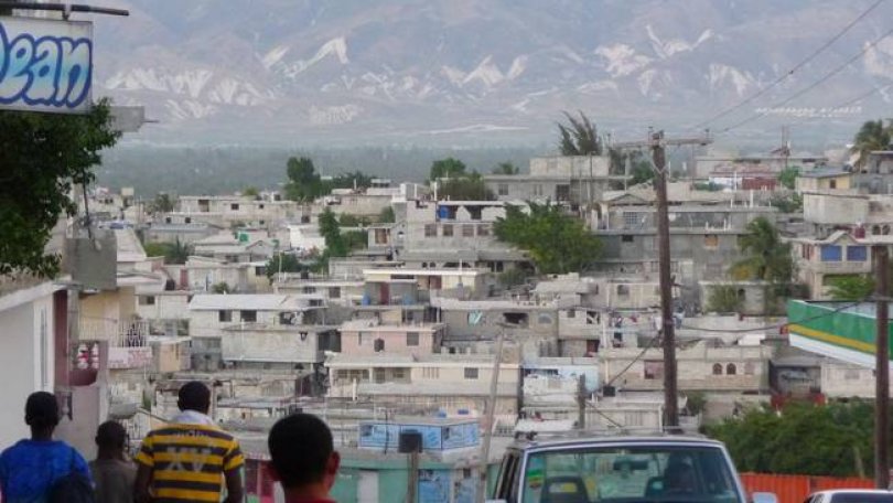 Libération de deux membres du personnel MSF enlevés en Haïti