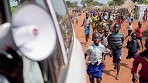 The right shot: bringing down barriers to affordable and adapted vaccines