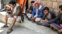 Yémen, 17.03.2018