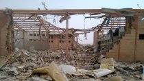 Abs, Yémen, 11.06.2018