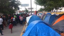 Mexico, 10.06.2019