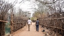 Dadaab, Kenya, 06.09.2019