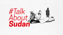 Parlons du Soudan. Mobilisation Médecins Sans Frontières après un an de conflit armé au Soudan.