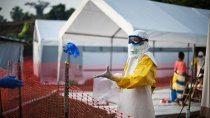 Plus de 28 000 cas d’Ebola et 11 000 décès ont été reportés en Afrique de l’ouest depuis le début de l’épidémie il y a près de deux ans.