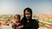 Les Rohingya ne doivent pas être forcés de retourner au Myanmar, leur sécurité et leurs droits doivent être garantis avant qu’un plan de ce genre puisse être sérieusement envisagé.