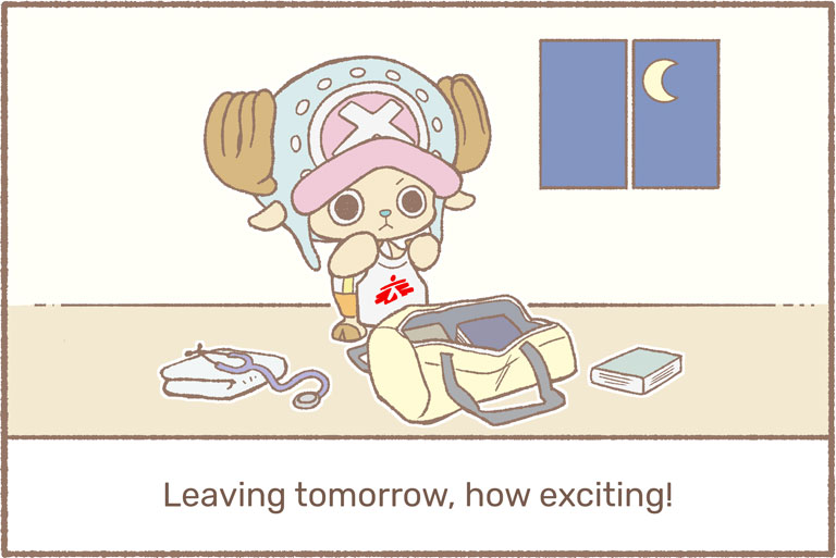 Comic strip panel 7