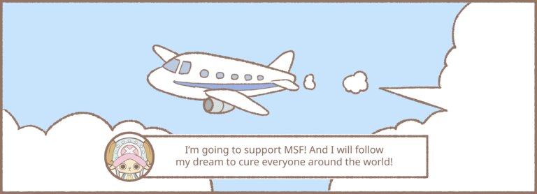 Comic strip panel 8